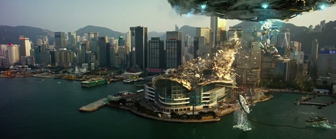 變形金剛4 殲滅世紀 一場生意一場夢 映畫手民 變形金剛4 殲滅世紀 一場生意一場夢 映畫手民