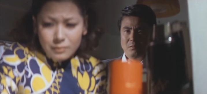 《團地妻,午後的情事》