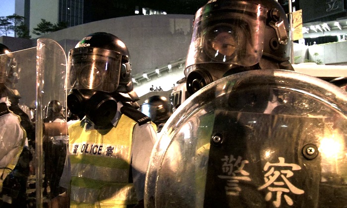 《傘.聚》