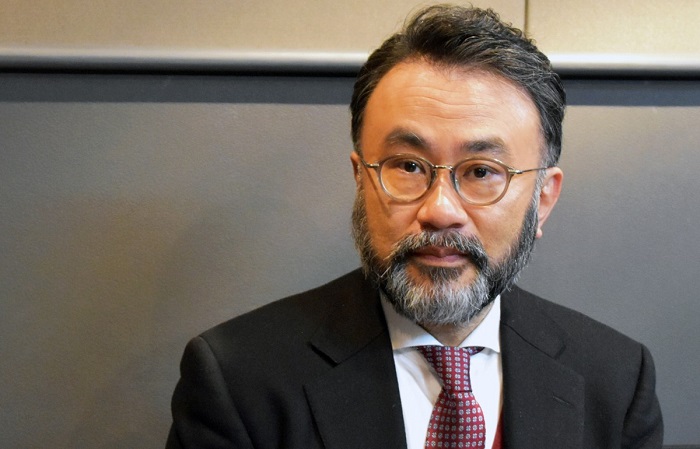 三谷幸喜 幕後世界導覽人 映畫手民