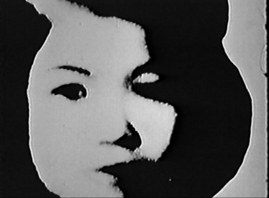 《0116643225059》,圖片由藝術家提供。
