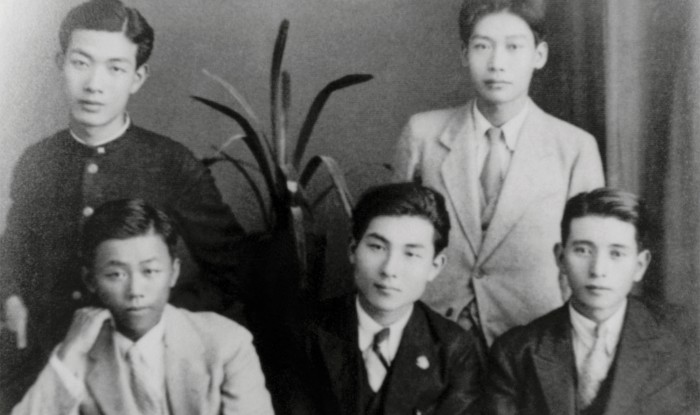 《日曜日式散步者》重建 30 年代臺灣風車詩社的文學世界/圖片 TIDF 提供