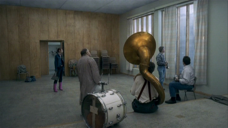 《人啊,你為甚麼》(2007)